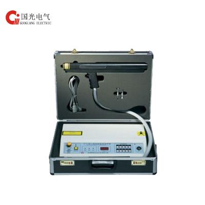 China Tratamiento médico del CO2 15W del laser de la terapia del aparato de la pequeña clínica portátil de la cirugía en venta