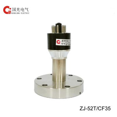 中国 低い真空の測定の本管のためのPiraniの真空センサーはコントローラーの付属品を分けます 販売のため
