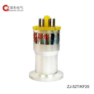 Cina Acciaio inossidabile Shell Vacuum Gauge Sensor, trasduttore di pressione di vuoto in vendita