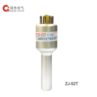 China Pirani Thermocouple Vacuum Sensor Low Vacuum Wide Pressure Measuring for sale