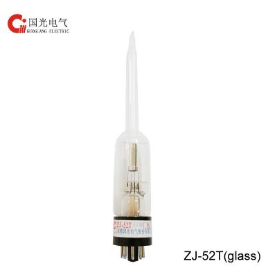 China High Precision Vacuum Gauge Sensor , Gauge Pressure Sensor 1×105 Pa for sale