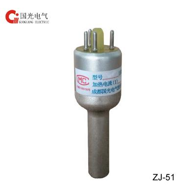 중국 1×10- ² Pa 진공 변형기 감지기 KF25 KF40 연결 머리 판매용