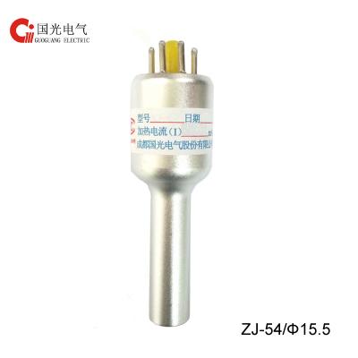 중국 50Pa 진공 압력 감지기 90mm - 130mm 알루미늄 합금 포탄 판매용