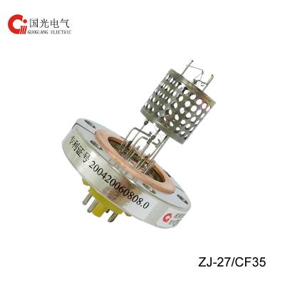 China Indicador de la conductividad termal de Pirani del transmisor del vacío de la alta exactitud en venta