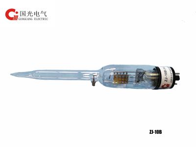 China Middle Vacuum Transducer Sensor 50V Cathode Ove Earth Potential for sale