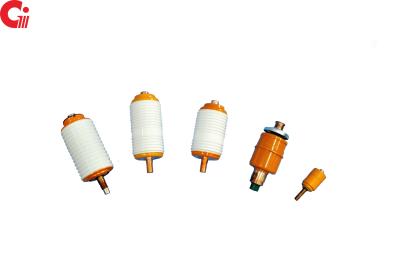 China 1.14kV Vacuum Interrupter Bottle 50 60 Rated Frequency 1 Kg Net Weight for sale