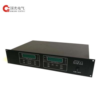 China Microprocessor Digital Vacuum Controller Compound Vacuum Gauge for sale