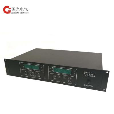 China Anti Interference Vacuum Gauge Controller Wide Measuring Range for sale