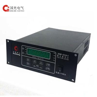 中国 産業デジタル真空の調整装置の高い器具の信頼性 販売のため