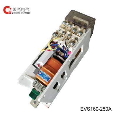 中国 11kv真空の接触器の低電圧50Hz 60Hzの交流より多く 販売のため