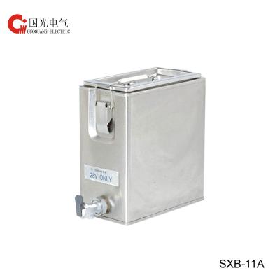China Customized Aircraft Catering Equipment Water Tank Heating Preservation for sale