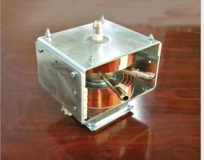 China 6kW 2450MHz Magnetron Generator Microwave Heating Sintering Thawing for sale