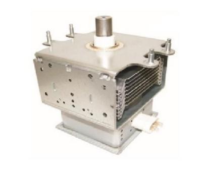China Continuous Wave Magnetron Tube Microwave , Magnetron Generator for sale