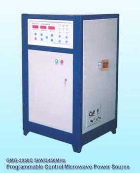 China 5kw 2450mhz Cw Magnetron Microwave Plasma Generator Made Of Copper for sale