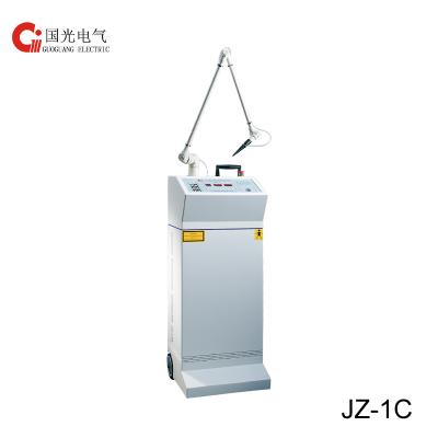 China CO2 30W Laser-Therapie-Apparatelaser-Schönheits-Gerät zu verkaufen