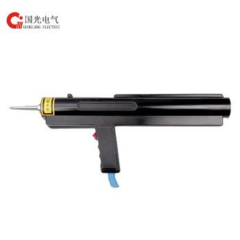 China Instrumento portátil da terapia do laser do CO2 15W com a mala de viagem da liga de alumínio à venda