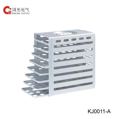 China Aluminium Oven Rack And Oven Tray voor Vliegtuigkombuis Te koop