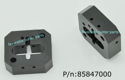 中国 カッターは GTXL 85847000 の Gerber のカッター GTXL の部品のために適した収容のナイフ ガイドを特に分けます 販売のため