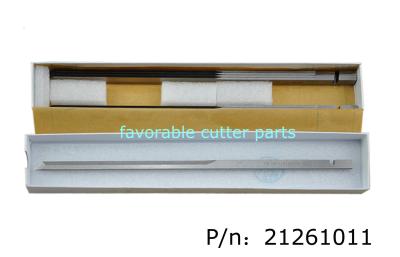 China 21261011 BLADE S-91/S-93-7/S7200, .093X5/16 HOLLOW , Especially Suitable For Gerber Cutting Machine for sale