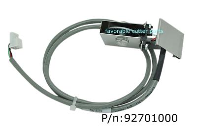 China 92701000 Plotter Parts Cable ASSY ENCODER SENSOR , Especially Suitable For Gerber Plotter Infinity for sale