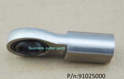 China 91025000 Cutter Parts XLC7000 / Z7 ASSEMBLY, ROD END, RIGHT HAND THREAD , Especially Suitable For Gerber Machine for sale
