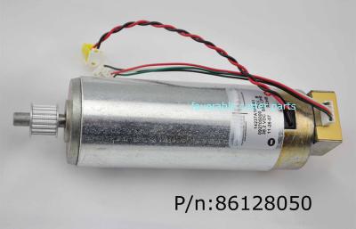 China Plotter Parts 92734050 ASSY, Y-AXIS MOTOR & PULLEY, WITH BOX Especially Suitable For Gerber Plotter Parts for sale