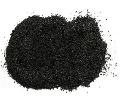 China Steel Making Calcined Pitch Coke 90mm 100ppm Graphitized Petroleum Coke for sale