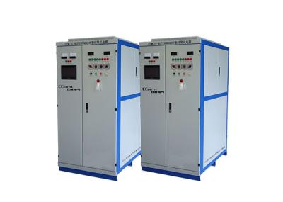 China Automatic 90V Zinc Plating Rectifier 50Hz 240KW Electroplating Equipment for sale