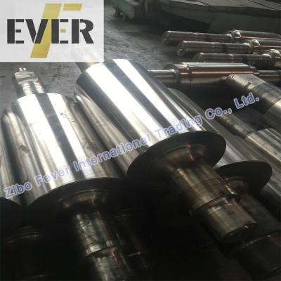 China EPDM Forged High Speed Steel Rolls Continuous Casting Mills Use for sale