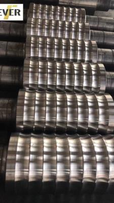 Китай HSD75 высокоскоростная сталь Rolls F5 F6 стоит кованая сталь ANSI продается
