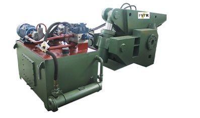 Chine Machines hydrauliques de chute de la machine 22KW de mitraille de lame de 1500mm à vendre