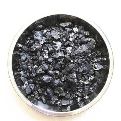 China 1400C Calcined Anthracite Coal 10mm Met Coke 0.3% Sulfur for sale