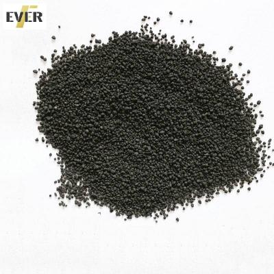 China 98.5% Min Carbon Black Additive Carbon Raiser 1-5mm For Steel Making for sale