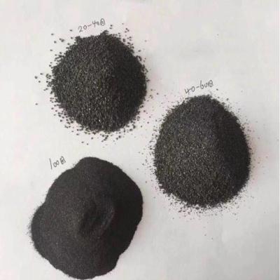 Chine Le pétrole de graphite de GPC cokéfie l'éleveur artificiel de carbone de graphite à vendre