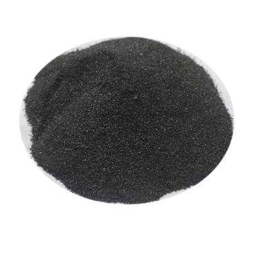 China Steel Industry Artificial Calcined Pitch Coke 1-3mm 100ppm for sale