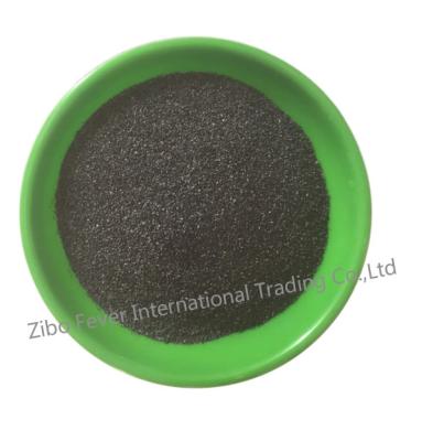 China Graphite Calcined Petroleum Coke Recarburizer Low Sulfur Carbon Additive for Casting Industry for sale