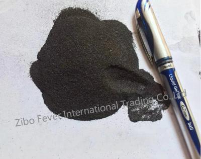 China 1-5mm Artificial Graphite Fines FC98.5 Above 0.5% Ash 0.03% S for sale