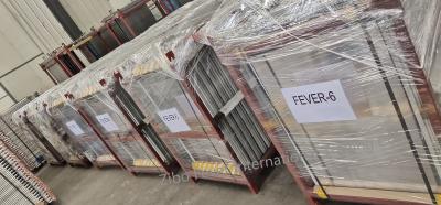 China Placa gruesa 5086 de la aleación de aluminio del artículos de cocina 8m m 5083 5754 de alta resistencia en venta