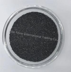 China 1-5mm Artificial Graphite Carbon Raiser Fc98.5 Above 0.5% Ash Steel Making for sale