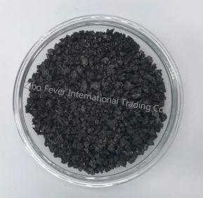 China 1-5mm CPC Calcined Petroleum Coke Pitch Coke(Carbon Raiser) In Steel Making for sale