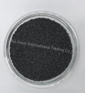 China 30% Resin Petcoke GPC Graphitized Petroleum Coke High Absorb Rate for sale