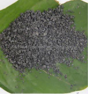China 200 Degree Raw Petroleum Green Delayed Petcoke 95% FC Calcined for sale