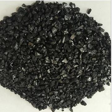 China Fc 90% Min Size 1-5mm Gas Calcined Anthracite Coal for sale