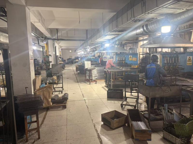 Verified China supplier - Hefei Dayu Industrial Equipment Co., Ltd