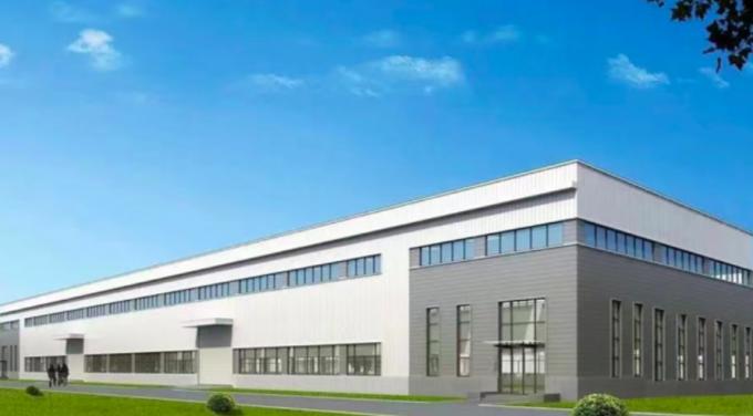 Verified China supplier - Dongguan Kesle Electronic Hardware Co., Ltd