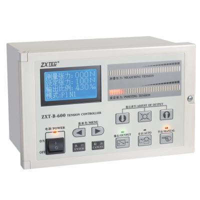 China ZXTEC ZXT-B-600/ZXT-B1000 Advanced Tension Control for Printing and Slitting Machines for sale
