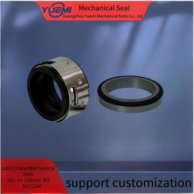 China 502 Bellow Type Mechanical Seals for John Crane Mechanical Seals AES B07 Replacement for Water Pump for sale