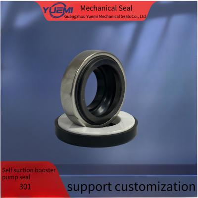 China 01 Booster APV Pump Mechanical Seal Face 14mm~70mm for Motor Water Pumps Repair for sale