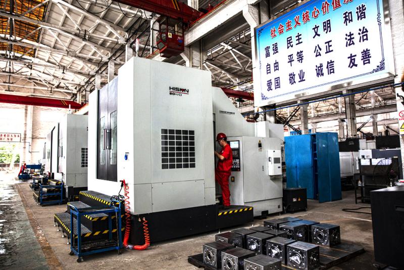 Fornecedor verificado da China - SHIFANG HUIFENG OIL PRODUCTION MACHINERY CO.,LTD.