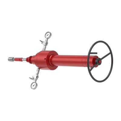 China VR tool Backpressure valve tool Drilling Accessories for sale